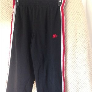Athletic Boys Pants
